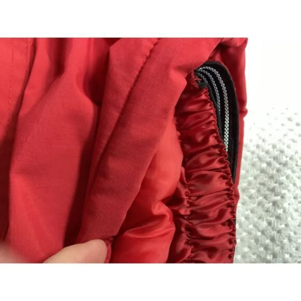 Amazon‎ Kids Red Snow Bib Overalls Ski Pants 2T Insulated Snowsuit Waterproof